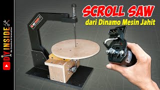 Download lagu cara membuat SCROLL SAW dari Dinamo Mesin Jahit #diy #creative mp3 Download lagu cara membuat SCROLL SAW dari Dinamo Mesin Jahit #diy #creative mp3