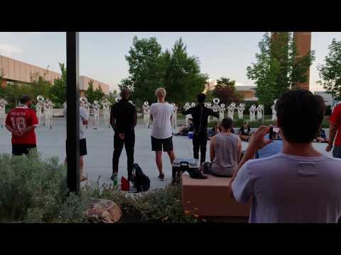 Santa Clara Vanguard 2018 - Show Music - SCV 2018 (4K 60FPS)