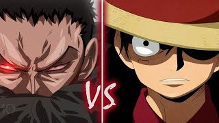Download lagu Luffy VS Katakuri  [Full Fight, Part Two]  Ch.883 - Ch.896. mp3