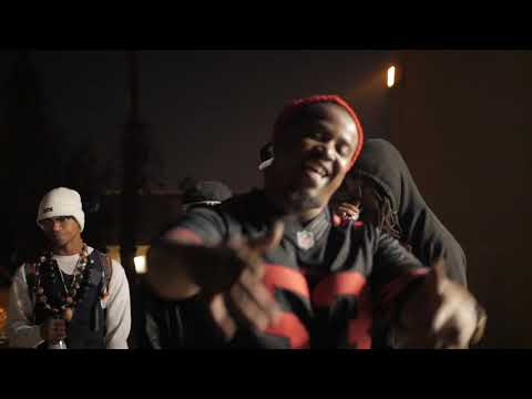 Official Music Video : " Shine For Me " ft. JayBars, Boss Staccs, Etha Bo & Coke White