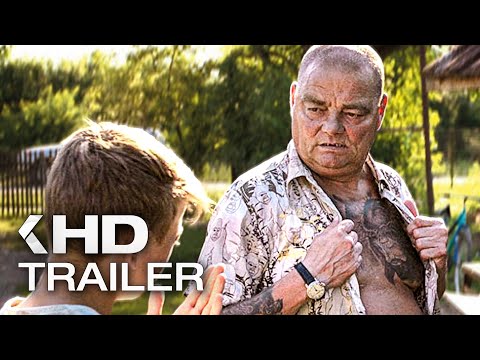 SPARTA Trailer (2023)