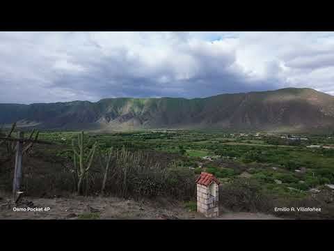 La Carrera, Fray. #osmopocket4pro #Fray #Catamarca #paisaje #timelapse #argentina  #nubes #cielo