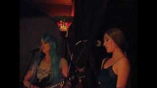 The Dead Sailor Girls band