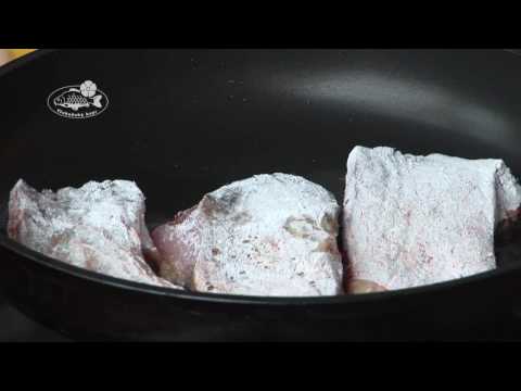 Kapr podle pánů z Rožmberka.