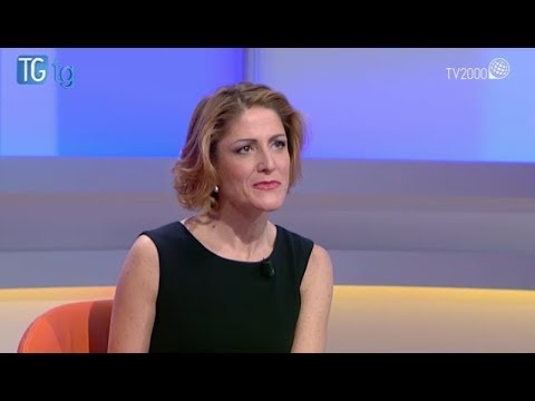 TGtg del 23 gennaio 2018 - Ospite: Conchita Sannino