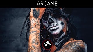 KYRO! - Arcane (Foreign Suspects Remix)