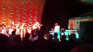 Dexys - What's She Like