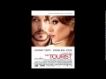 colonna sonora "The Tourist" 