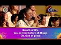 KING OF ETERNITY BY SYLVIA AND LOVEWORLD SINGERS PRAISE NIGHT 27 BEST SONG OF THE YEAR 2025