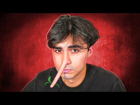 Eu Menti pra vocês esse Tempo inteiro