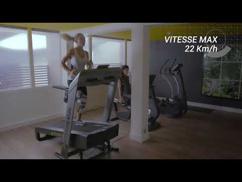 Treadmill - Up to 22km and 15% incline - Image 2