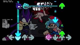 Cover art for Taste For Blood-