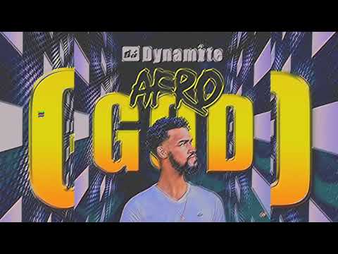 Afrohouse Mix 2020 - Afro God VOL.4 - Dj Dynamite