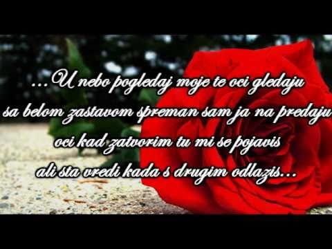 Singe Big Time ft. Trba (Gencijan bend) - S' drugim odlazis