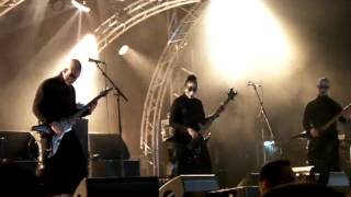 Darkspace - Hellfest 2012