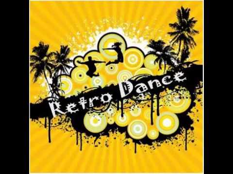 Retro Dance Kolbaser Project Ft  Pump Estate   You Are The One