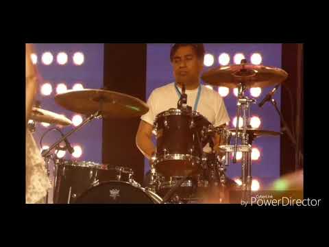 Jody Kailola Band @ American Journeys Cambrai (F) May 26th 2019