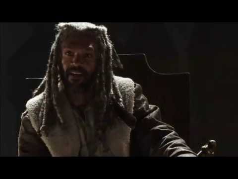 afbeelding The Walking Dead Season 7 | Official Trailer | FOX TV UK