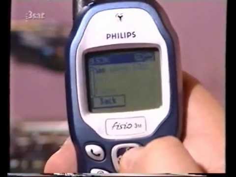 2001-09 3SAT DIAL NEUES - IFA Berlin; LOL: EMS