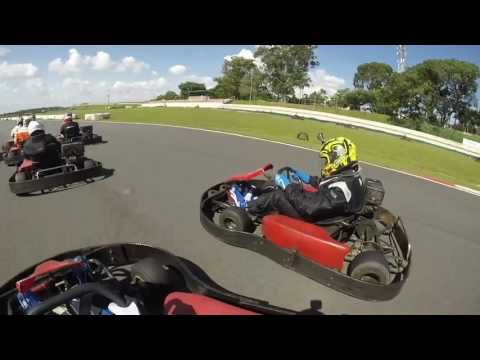 2017 03 12 Kartaholics Interlagos 16o Lugar