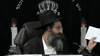 שובבים - מקום הפגם - ד' | הרב שי עובד | חמישי - פרשת שמות - תשפו (הרב שי עובד) - התמונה מוצגת ישירות מתוך אתר האינטרנט יוטיוב. זכויות היוצרים בתמונה שייכות ליוצרה. קישור קרדיט למקור התוכן נמצא בתוך דף הסרטון שובבים - מקום הפגם - ד' | הרב שי עובד | חמישי - פרשת שמות - תשפו (הרב שי עובד) - התמונה מוצגת ישירות מתוך אתר האינטרנט יוטיוב. זכויות היוצרים בתמונה שייכות ליוצרה. קישור קרדיט למקור התוכן נמצא בתוך דף הסרטון