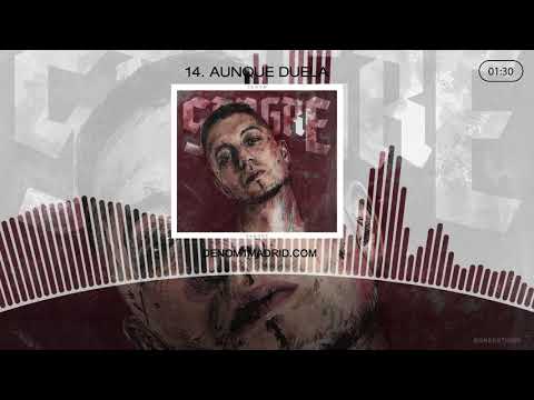 Denom - 14.AUNQUE DUELA - Sangre