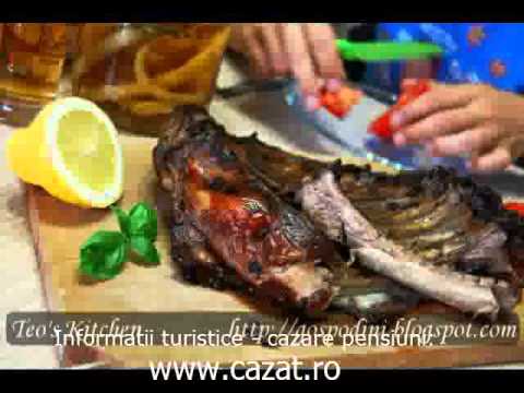 Cazare Giurtelecu Simleului, Salaj - Cazat.ro