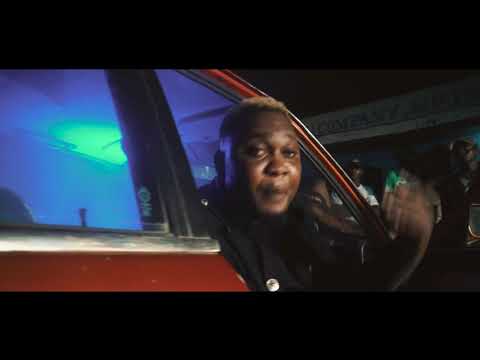 Same Cris  - Tchibiya (Official Music Video)