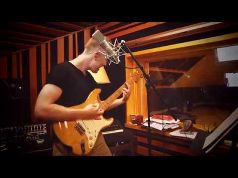 Merlyn Uusküla - Raju Reede (Eliot Ness cover)