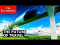 How Will People Travel In The Future