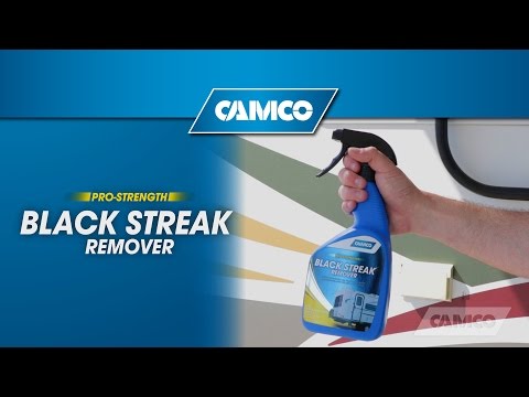 Black Streak Remover from Camco