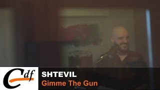 SHTEVIL - Gimme the gun (official music video)