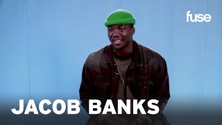 Jacob Banks Reveals How A Burglary Shaped His Music Career