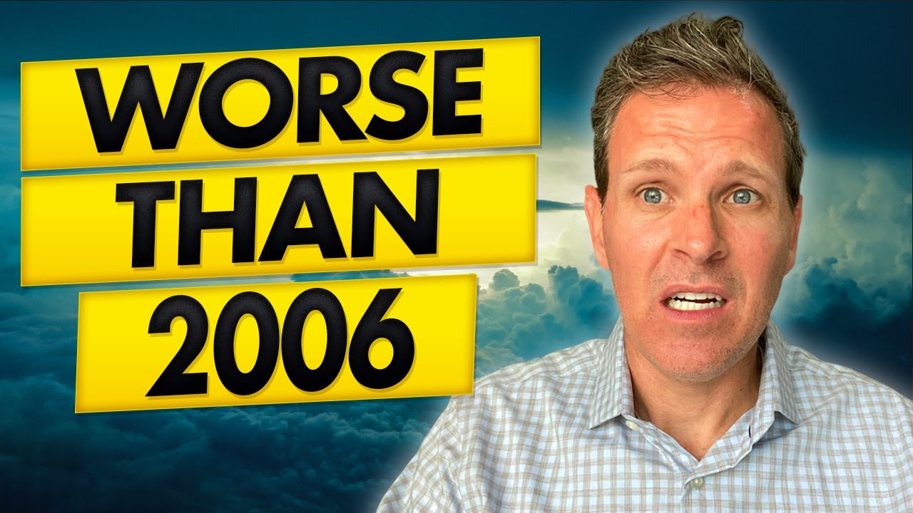 Home Affordability Plummets to Record Lows