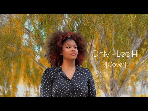 Only - Lee Hi(이하이) // Vanessa Cover