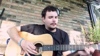 Wish I had a boat - Tyler Farr (cover song)