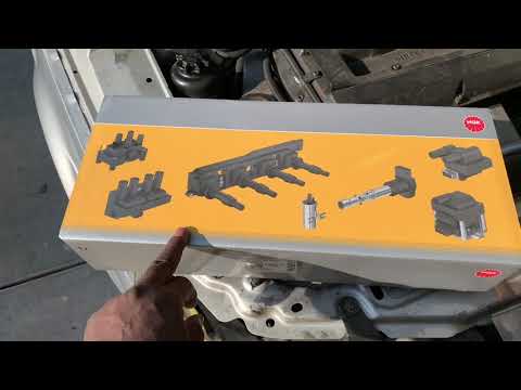 NGK Ignition Coil Any Good