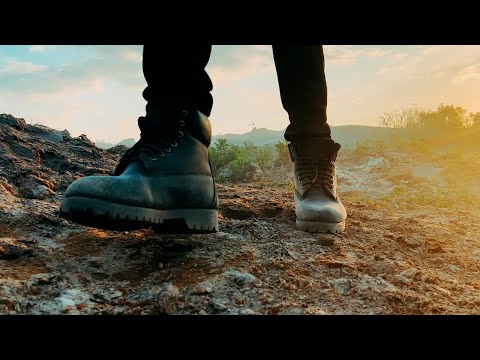 Robby John - Sina Jina (Official Video)