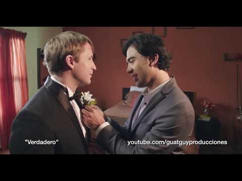 Clip "Verdadero" - ¿Quién es tu padrino?