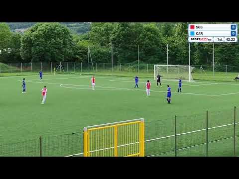 Union San Giorgio Sedico 2-0 Cartigliano