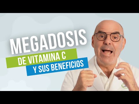 Megadoses of Vitamin C: Uses and Benefits