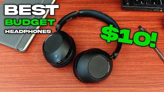 Are These $10 Wireless Headphones ANY GOOD? - Orashare HS03 Review