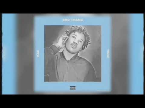 Kae $oul - Boo Thang ( Co Prod. Simen Sez ) [ Official Audio ]