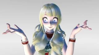 【MMD】Don't Forget About Me 【DL】