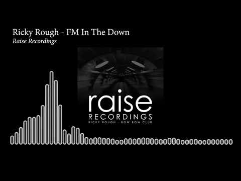 Ricky Rough - FM In The Town (Techno | Raise Recordings)