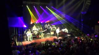 Umphrey's McGee - "Nothing Too Fancy" ~ "13 Days"    04-02-2014
