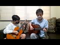 Castaways The Backyardigans Chords Tab Guitar Cover