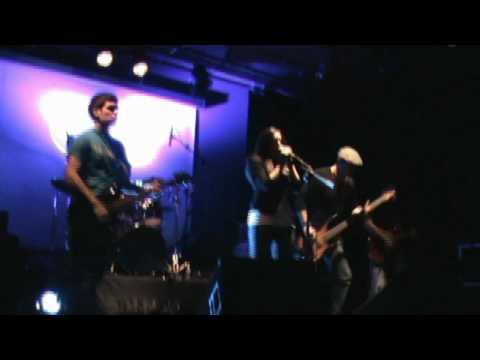 Ebony Rose - If I Could