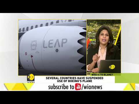 Gravitas: The story of Boeing 737 Max 8 plane Crash