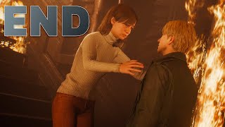 What An Amazing Game! - Silent Hill 2 Ep. 13